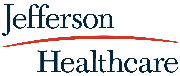 Jefferson Healthcare Logo